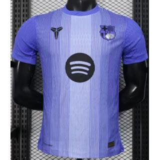 FC Barcelona 2a Equipación Portero 2025/26